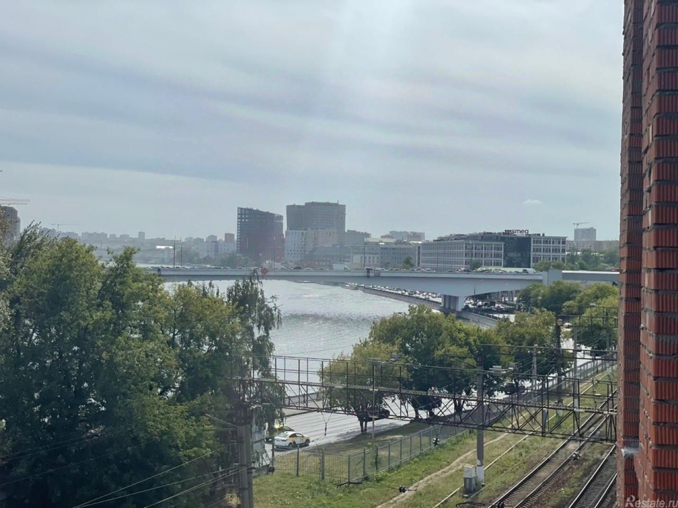 Продажа офиса Староданиловский Б. пер,  д. 2 с7