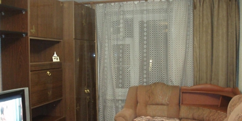 2-комн квартира Красногорск, Строительный проезд,  д. 4