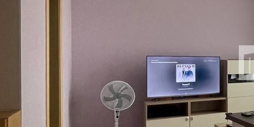 1-комн квартира Гжатская улица, 22к3