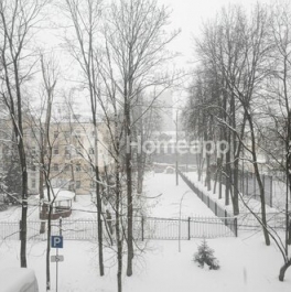 Продажа 3-комн квартиры на вторичном рынке Измайловский проспект