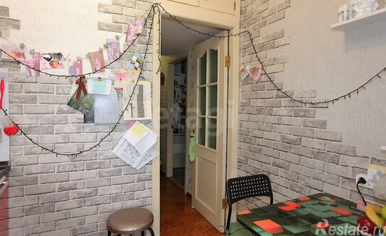 Продажа 2-комн квартиры на вторичном рынке Московский пр-кт,  д. 199