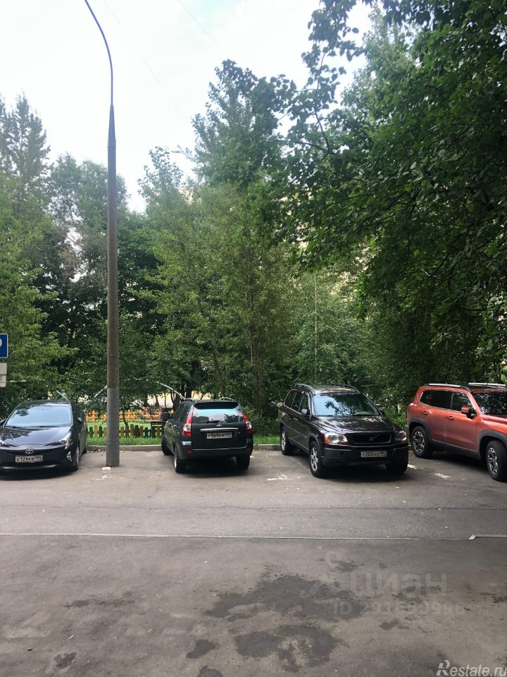 Продажа ПСН Луганская улица,  д. 4 к1