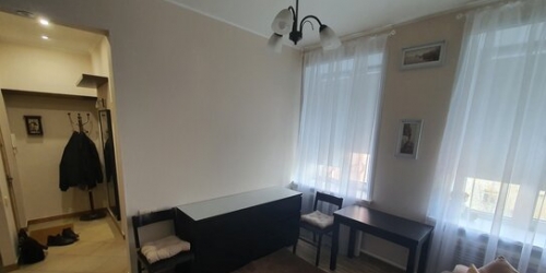 2-комн квартира Неопалимовский 1-й пер,  д. 3/10