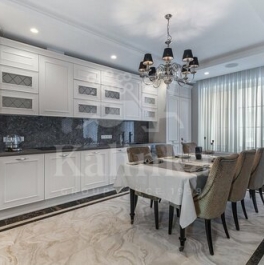 Продажа 3-комн квартиры на вторичном рынке ул Мытная,  д. 7,  к. 1