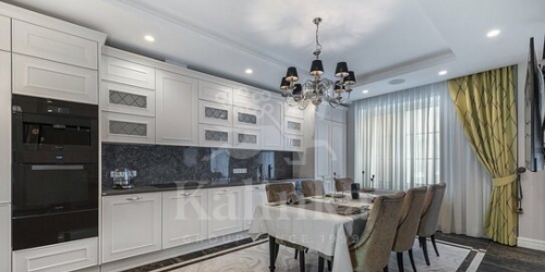 3-комн квартира ул Мытная,  д. 7,  к. 1