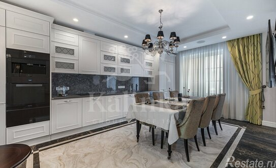 Продажа 3-комн квартиры на вторичном рынке ул Мытная,  д. 7,  к. 1