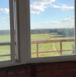 Продажа 1-комн квартиры на вторичном рынке Балашиха г, Балашихинское ш,  д. 16