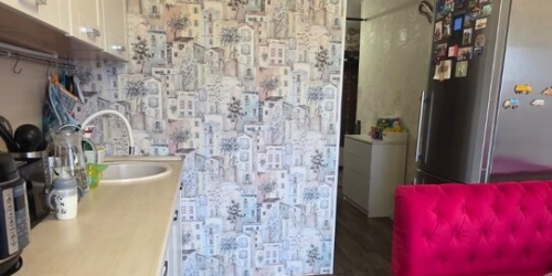 3-комн квартира Красное Село г, Спирина ул,  д. 9,  к. 1