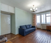 Продать Квартиры вторичка Фрязино г, Нахимова ул  23 