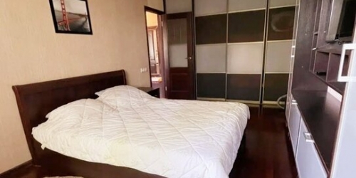 1-комн квартира улица Белышева,  д. 4