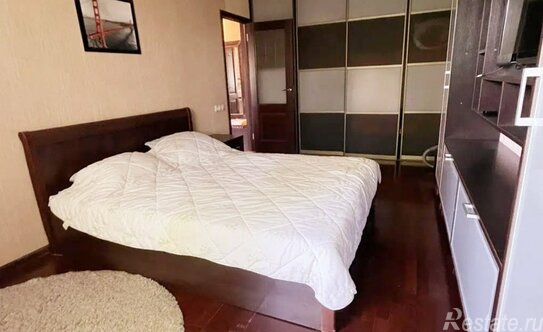 Аренда 1-комн квартиры на вторичном рынке улица Белышева,  д. 4