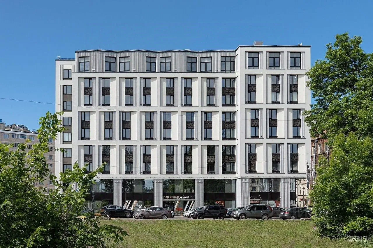 Продажа студии Киевская улица, 5к6