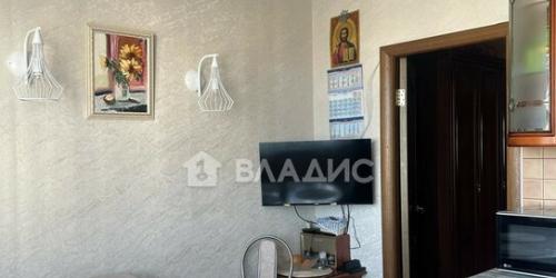 3-комн квартира Марфинская Б. ул,  д. 1,  к. 2