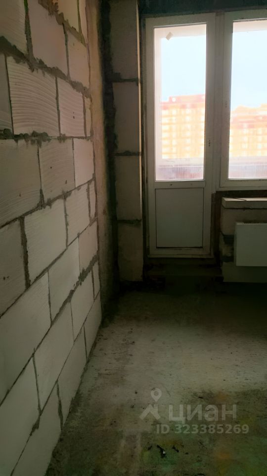 Продажа 2-комн квартиры на вторичном рынке Планерная мкр, 23