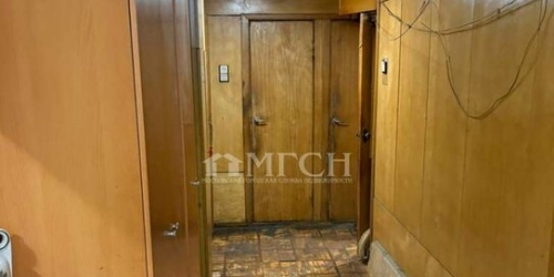 3-комн квартира Бутырская улица,  д. 6
