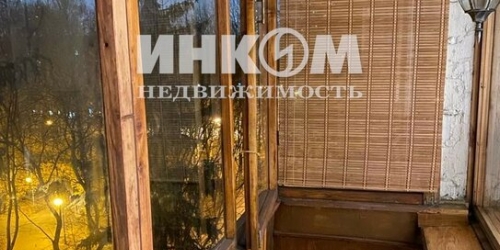 2-комн квартира Молодёжная улица,  д. 3