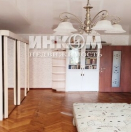 Продажа 2-комн квартиры на вторичном рынке Коровинское ш,  д. 7,  к. 1