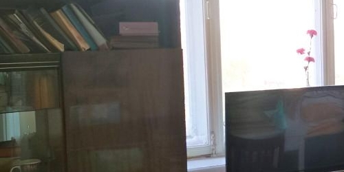 1-комн квартира Комсомольский проспект, 11