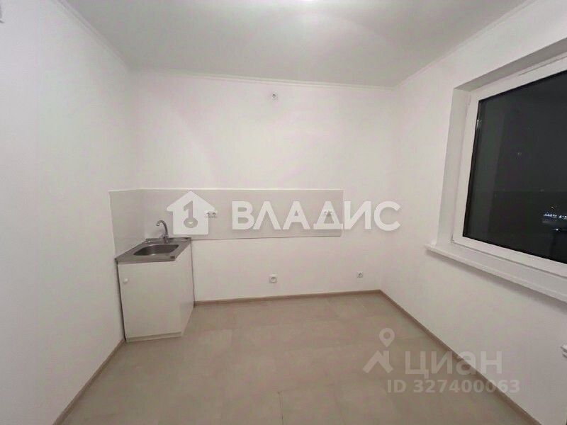 Продажа 2-комн квартиры на вторичном рынке Балаклавский проспект, 17