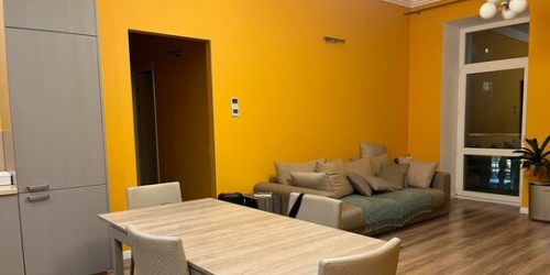 3-комн квартира Якиманка Б. ул,  д. 25
