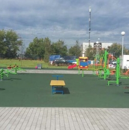 Продажа 2-комн квартиры на вторичном рынке Очаковская Б. ул,  д. 44 к1