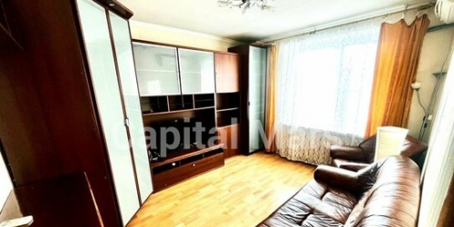 2-комн квартира Бауманская улица,  д. 58А