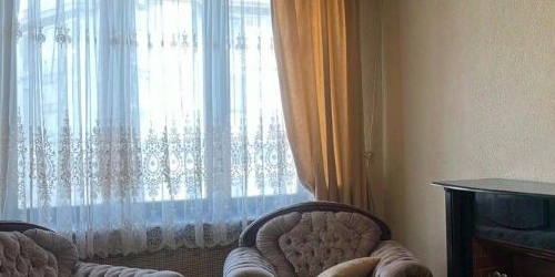 2-комн квартира Малая Сухаревская площадь, 2/4