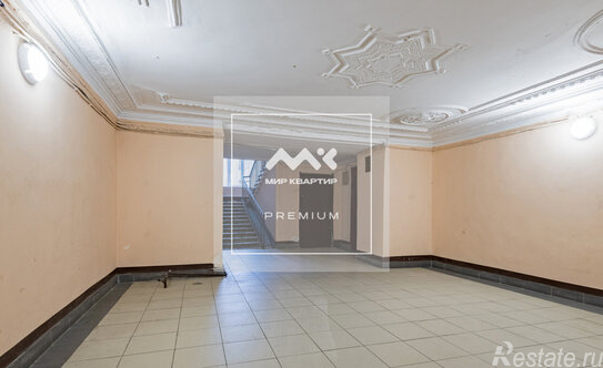 Продажа 6-комн квартиры на вторичном рынке Морская М. ул,  д. 9