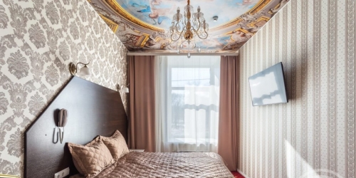 Студия Кронверкский просп.,  д. 23