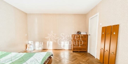 2-комн квартира Товарищеский проспект,  д. 14