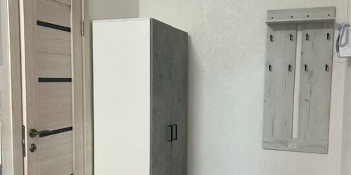 1-комн квартира Стартовая улица,  д. 11