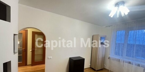 1-комн квартира ул Осенняя,  д. 14
