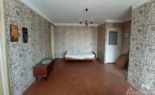 Продажа 2-комн квартиры на вторичном рынке Северный, ул Лесная,  д. 5