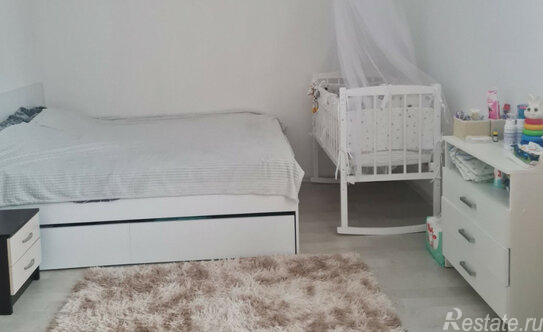 Продажа 3-комн квартиры на вторичном рынке ул Кварцевая,  д. 5,  к. 3