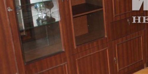 2-комн квартира Осенний бульвар, 12К3