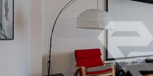 2-комн квартира Большой Харитоньевский переулок, 16-18