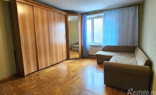 Продажа 1-комн квартиры на вторичном рынке ул Стрелецкая,  д. 10