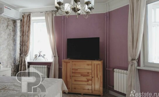 Продажа 2-комн квартиры на вторичном рынке Кучино, ул Соловьёва,  д. 1