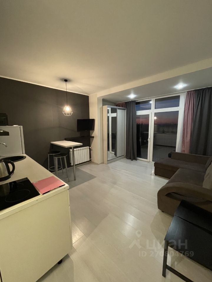 Аренда 1-комн квартиры на вторичном рынке Котельники, улица Сосновая,  д. 1к3