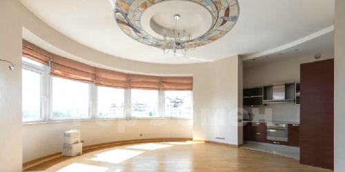 2-комн квартира Береговая улица, 4к5