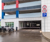 Продать Гаражи, машиноместа Чечерский проезд  132 