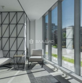 Продажа 3-комн квартиры на вторичном рынке Шмитовский проезд,  д. 39 к1