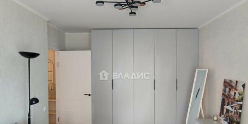 2-комн квартира Федоскинская улица,  д. 3