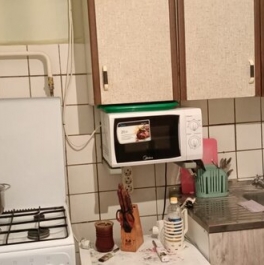 Продажа 3-комн квартиры на вторичном рынке Люберцы, ул 3-е почтовое отделение,  д. 35