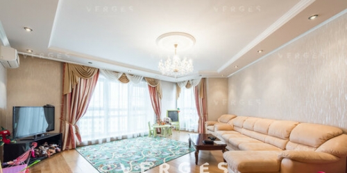 3-комн квартира ул Покрышкина,  д. 8,  к. 1