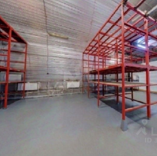 Склад Научный проезд,  д. 8 с1