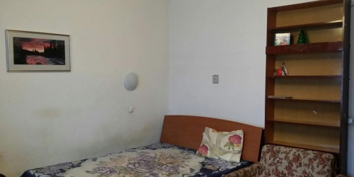 3-комн квартира Степана Супруна улица,  д. 12,  к. 1