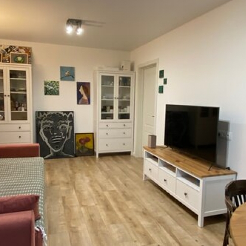 3-комн квартира улица Партизана Германа,  д. 33 к1