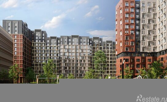 Продажа 2-комн квартиры на вторичном рынке Подольск, ул Юбилейная,  д. 13