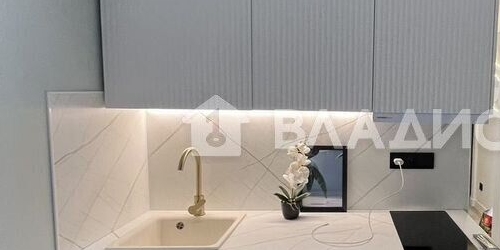 Студия 2-й Амбулаторный проезд, 8С3